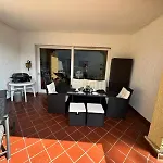 Maggiore- Casa Roccia-ferienwohnung In Pino Sulla Sponda *