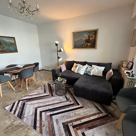 公寓 Maggiore- Casa Roccia-ferienwohnung In Pino Sulla Sponda *