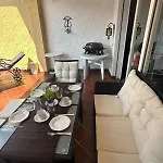 شقة Maggiore- Casa Roccia-ferienwohnung In Pino Sulla Sponda