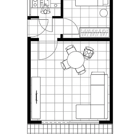 Apartment Lago Maggiore- Casa Roccia-ferienwohnung In Pino Sulla Sponda