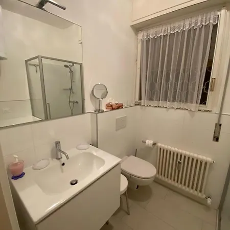 Maggiore- Casa Roccia-ferienwohnung In Pino Sulla Sponda Pino Lago Maggiore